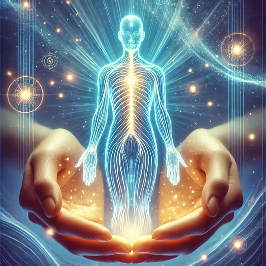 25-Minute Distant Reiki Healing With Channeled Spirit Message