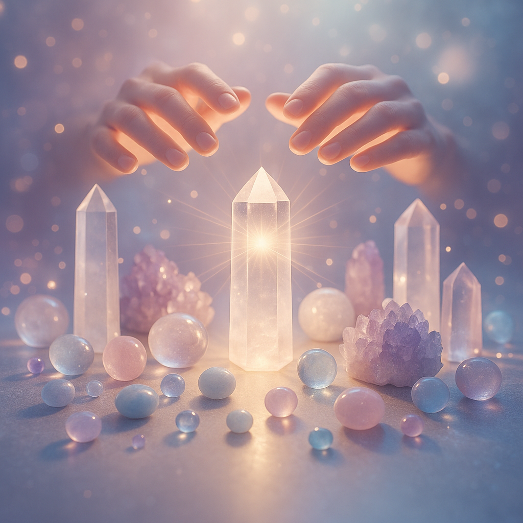 Spiritual Services